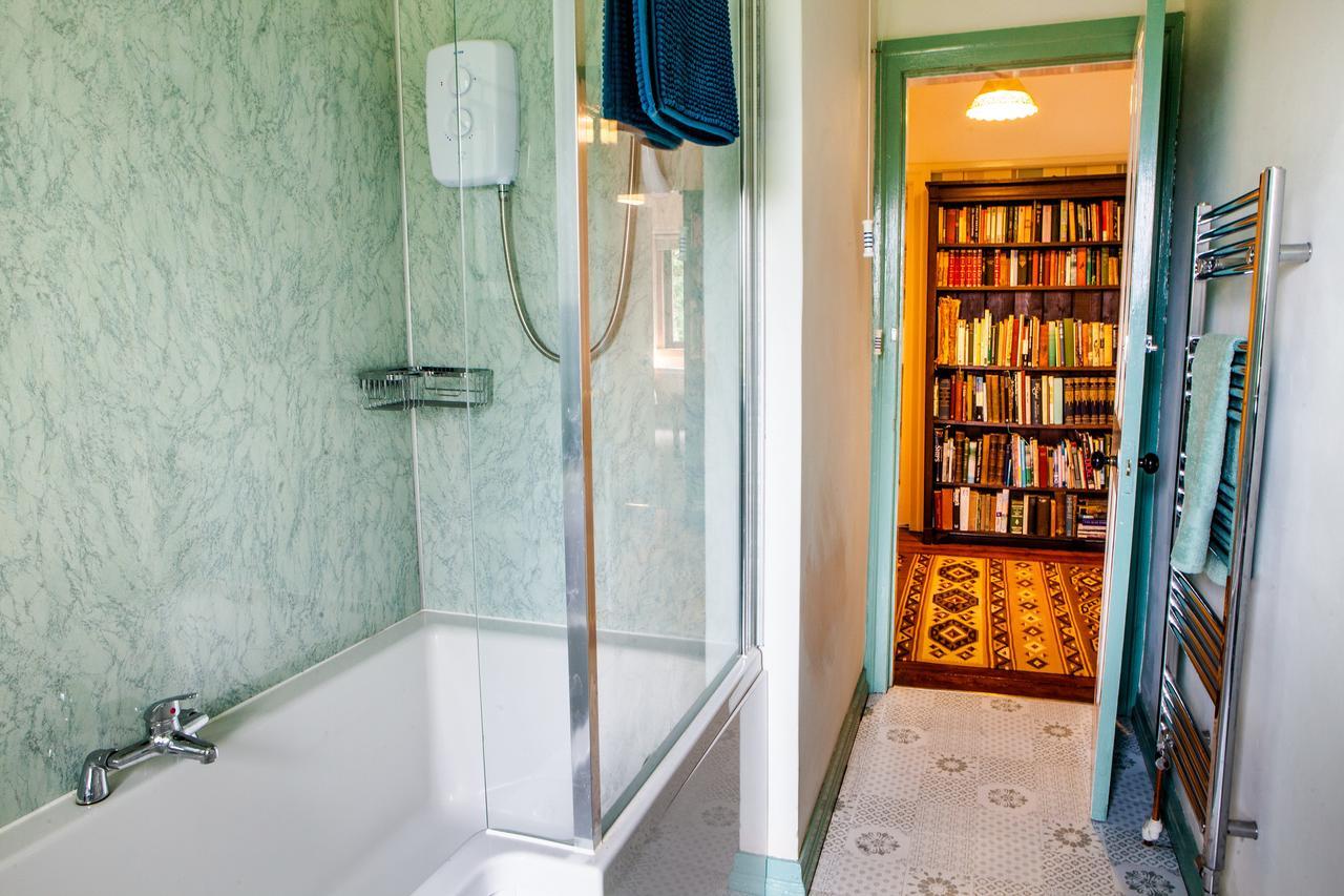 Shelburne Lodge Cairnbaan Екстер'єр фото