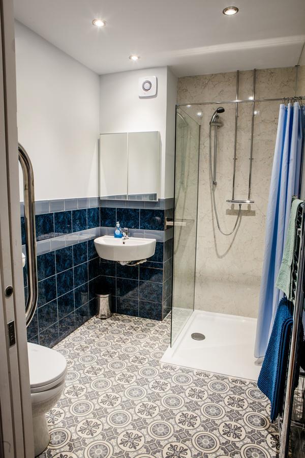 Shelburne Lodge Cairnbaan Екстер'єр фото