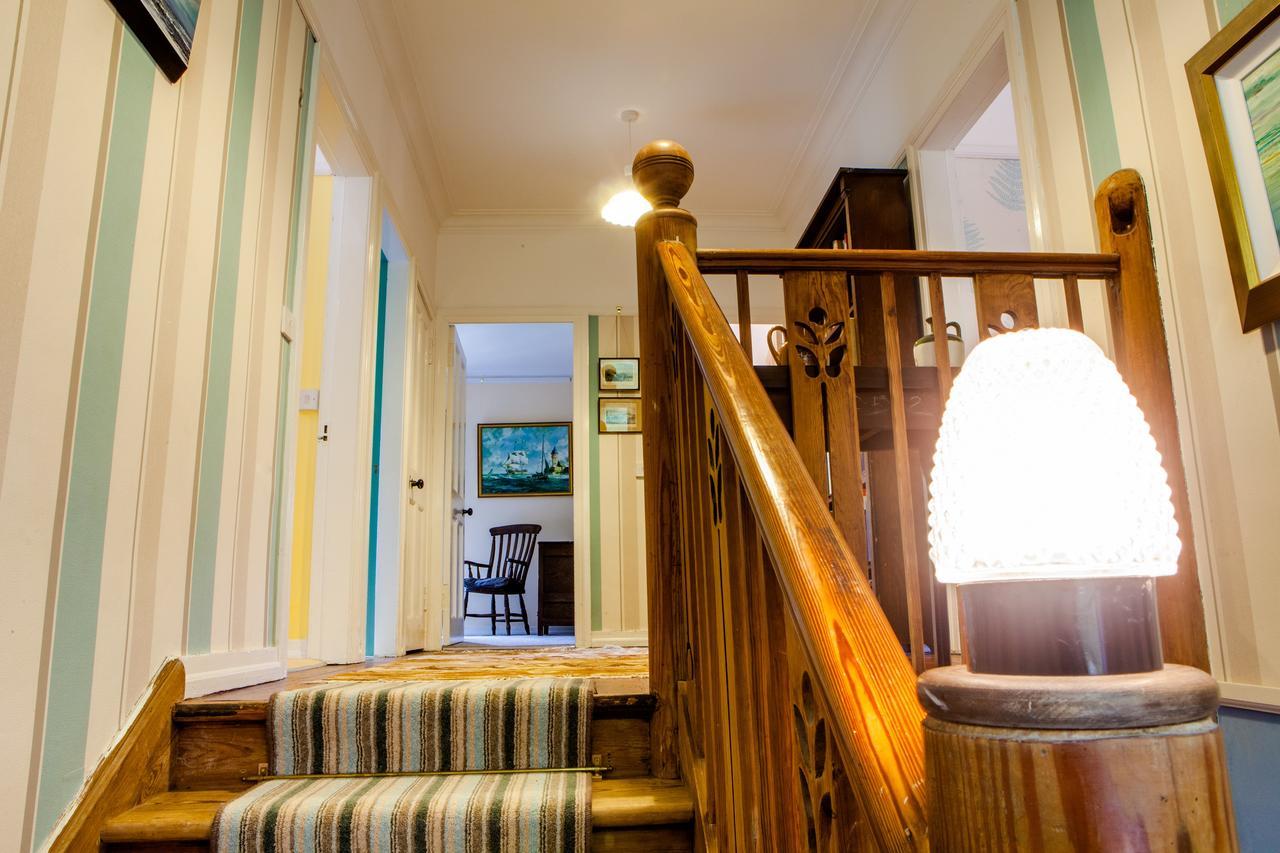 Shelburne Lodge Cairnbaan Екстер'єр фото