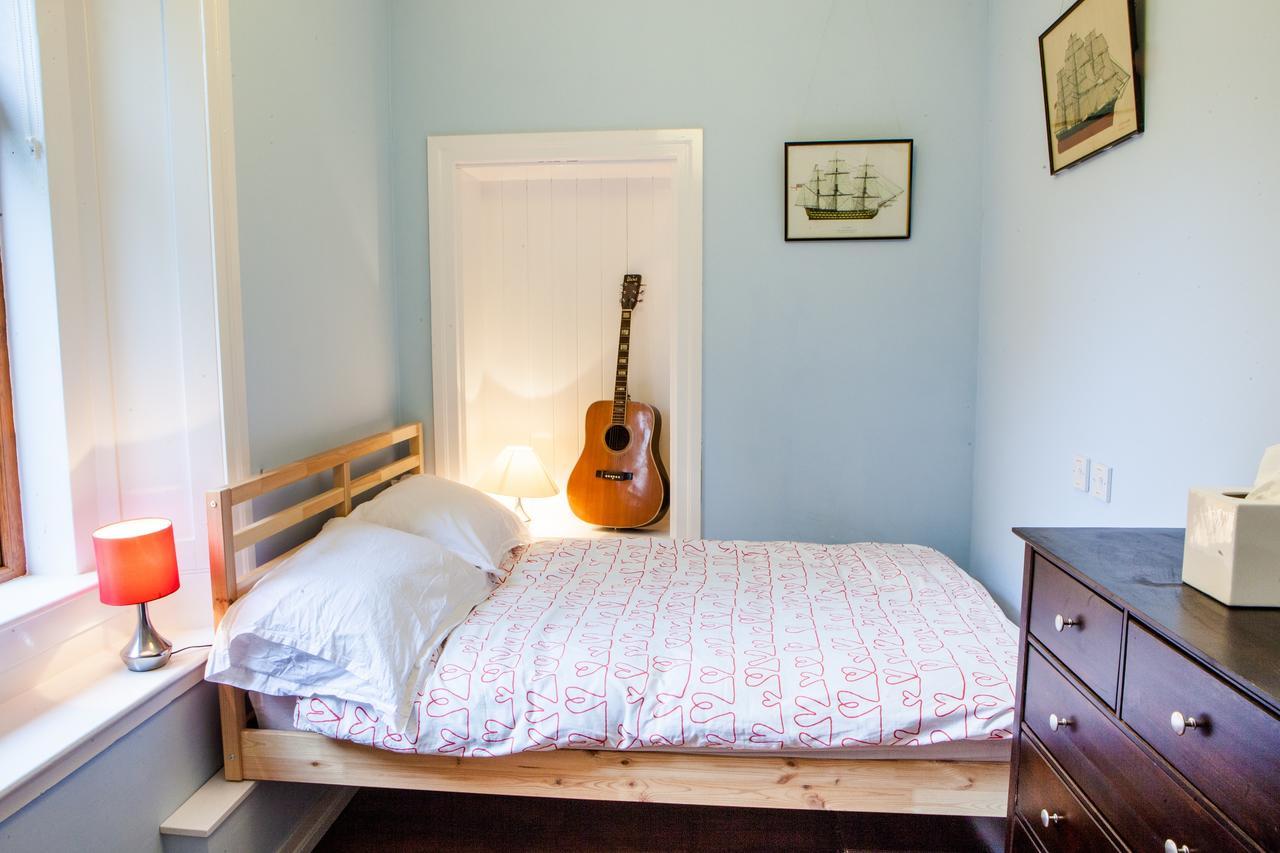 Shelburne Lodge Cairnbaan Екстер'єр фото